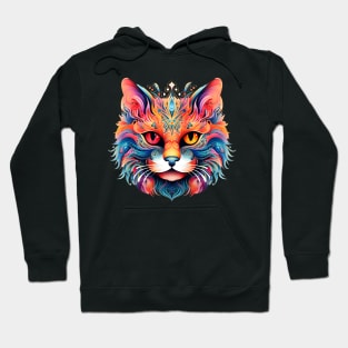 cat Hoodie